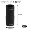 NICEIN® Double Head Impact Wrench Nuts - 18.5 mm &