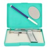 Ear Piercing Gun Professional Painless Reusable Safety Ear Piercing Machine