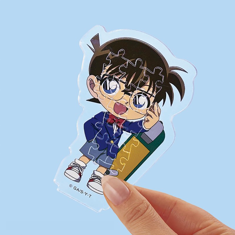 Beverly SP-026 65 Piece Axapop Detective Conan