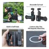 Sinyutia Magnetic Phone Holder for DJI Osmo Pocket 3, Detachable