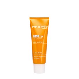 pitomer Phytomer Sunbarrier Moisturizing Protective Sunscreen 50ml UV protection sunscreen + 1 additional free gift / 피토메르 선베리어 모이스처라이징 프로텍티브 선스크린50ml 자외선차단 선크림+추가증정택1