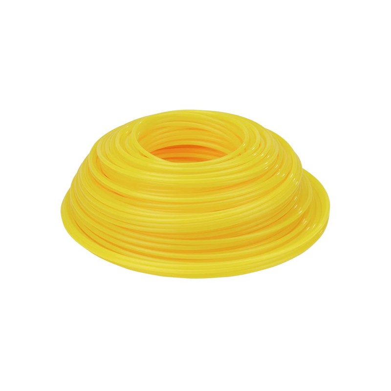 Oregon String Trimmer Line, Replacement Nylon Strimmer Wire for Grass
