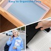 Marte Vanci A4 File Box Clear Paper Storage Boxes File