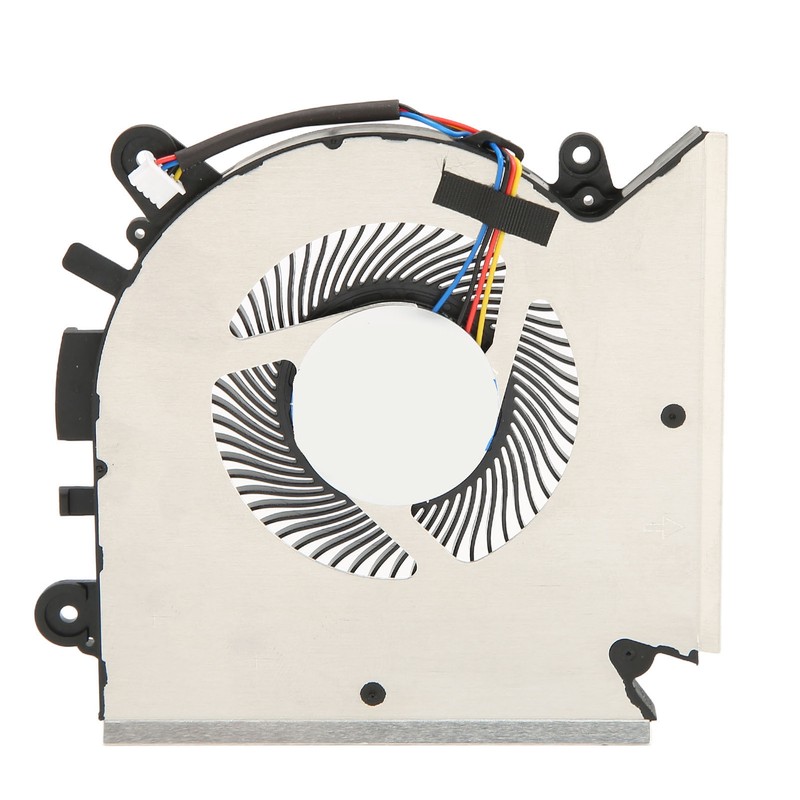 CPU Fan 4 Pin Connector DC 5V 1A PC Cooling