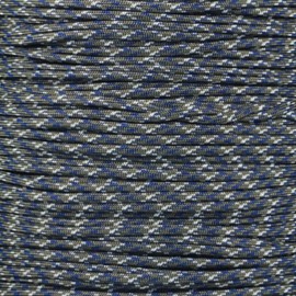 Parachute 550 Paracord Type III 7 Strand - (Garrison, 100 Feet)
