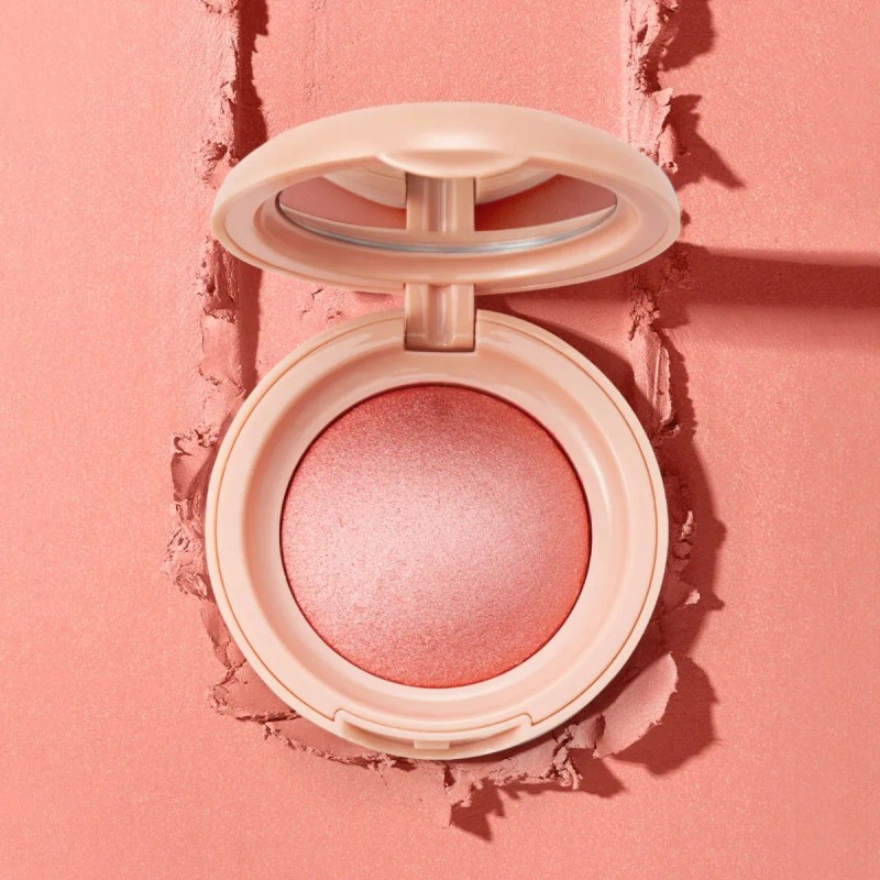 Phofay Rubor Maquillaje Rostro Blush Polvo Color Varios 3g