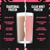 Animal Clear Whey Isolate 500g Sabor Watermelon Limeade