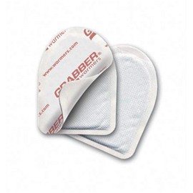 Grabber Toe Warmers - 2 Pack