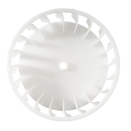KUAFU Y303836 Dryer Blower Wheel Compatible with Maytag Dryers 3-12913 Y303836 AP4294048 PS2200270 Replacement Only Squirrel Cage Fan Wheel