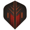 Winmau Darts Sport Rhino Player Standard Flights Pack 10 -