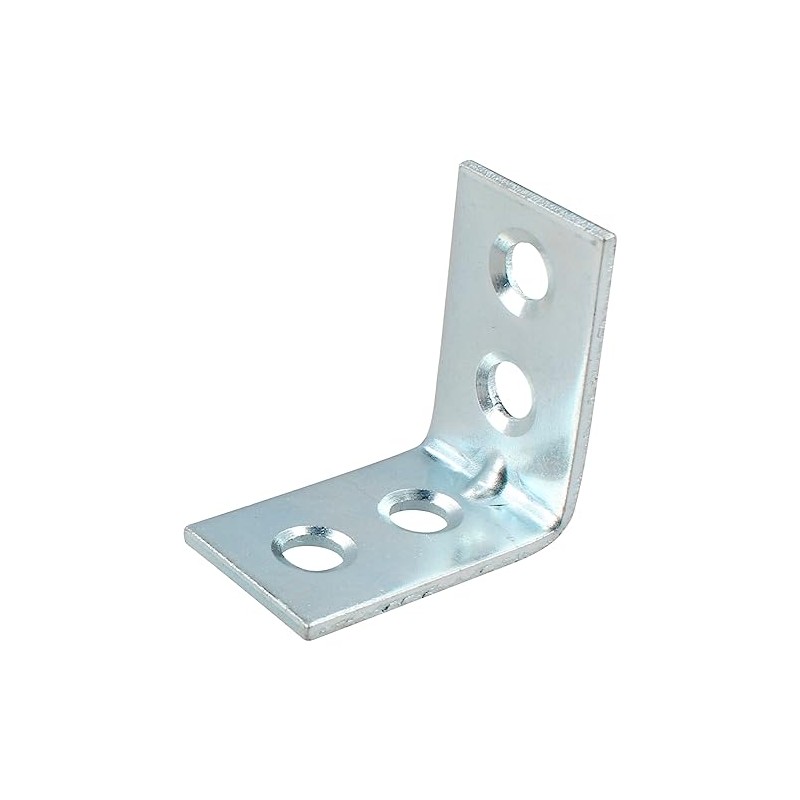 Surtek EES1 Escuadra esquinera 1" x 1", 24 piezas