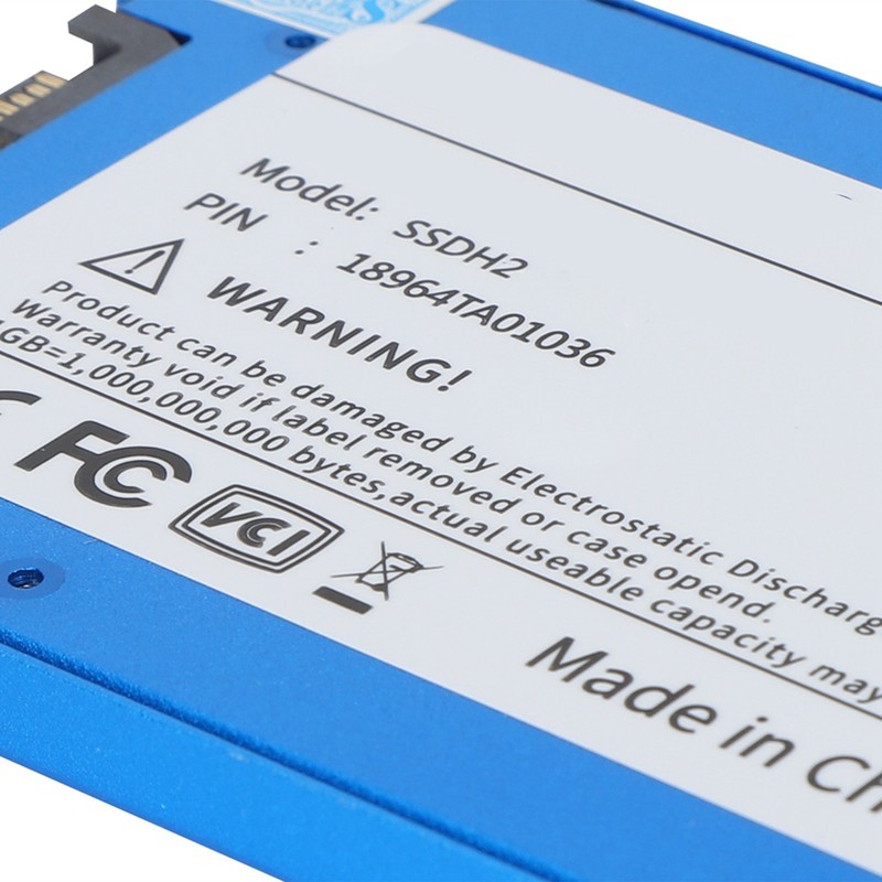 Hsthe Sea Mobile Solid State Disk Portable 2.5 Inch Virgo