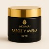 Serum Facial Crema Despigmentante Jabon Arroz Aclarante