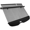 Trunk Cargo Cover For Jeep Grand Cherokee 2011 2012 2013