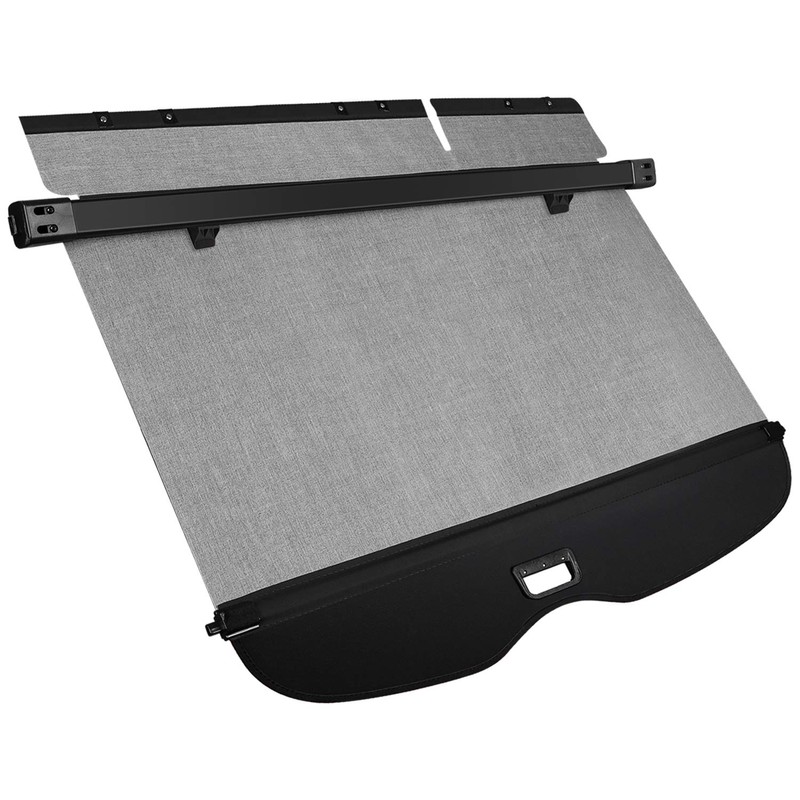 Trunk Cargo Cover For Jeep Grand Cherokee 2011 2012 2013