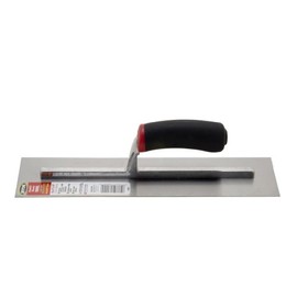 Hyde Tools 18000 14-Inch by 4-Inch Concrete Trowel