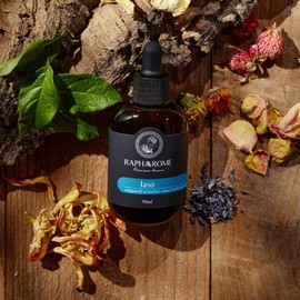 Lapalome Iaso Trouble Essential Oil Essence 50ml + Giveaway Lapalom Iaso Oil / 라파롬 이아소 트러블 에센셜오일 에센스 50ml+증정품 라파롬 이아소 오일