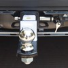 ROAD DAWG 2 Pack Hitch Lock Pin,5/8 Inch Trailer Receiver