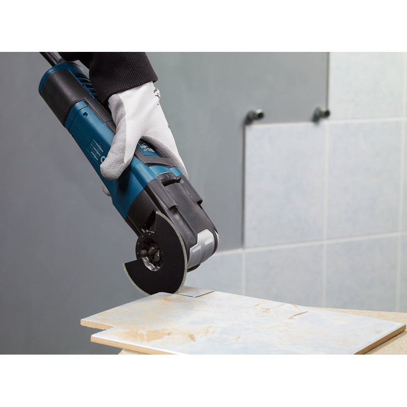 Bosch 2608661689 Diamond RIFF segment Saw Blade