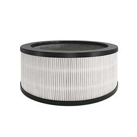 Mitcent H12 HEPA Replacement Filter for MT1004/MT1006 Bladeless Fan