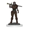 WizKids D&D Nolzur's Marvelous Miniatures: Orc Fighter Female