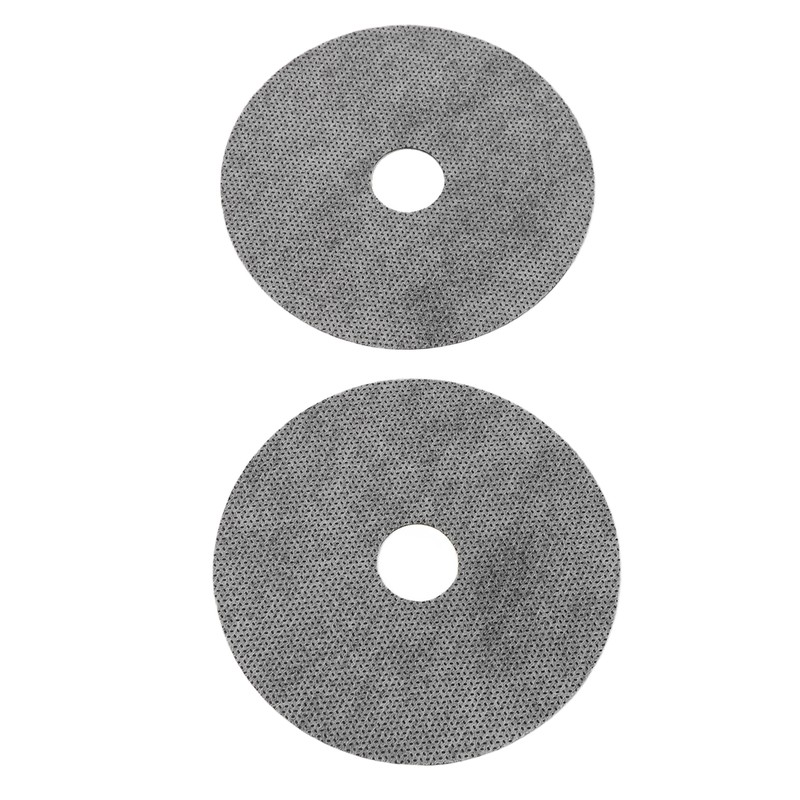 10pcs Breast Firming Pads Magnet Round Lifting Bust Firming Stickers