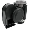 Simply Auto HN54 12V Compact Air Horn Universal Fit With