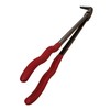 2-Pack 16" Extra Long Needle Nose Pliers (Straight and 90