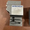 Harger Ultraweld RMJHTS3/16X 3/16” Tab Bond Rail Head Mold Pair