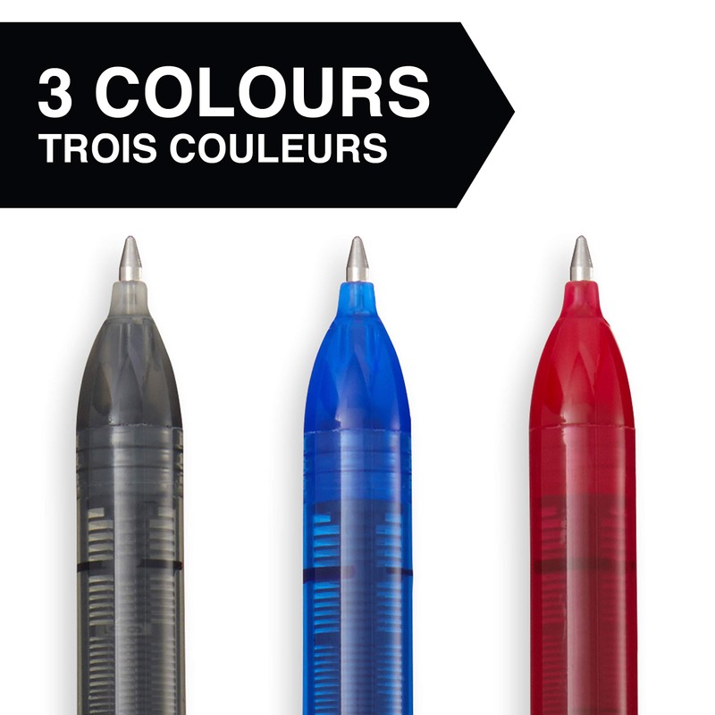 rOtring Rollerball Pen Fine Point (0.7 mm) for Clear Writing