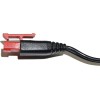 Dish Network Wireless Joey Power Cord Adapter Cable 12v 2.1a