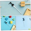Gatuida 4pcs Lotion Bottle Pump Head for Efficient Dispensing Elegant