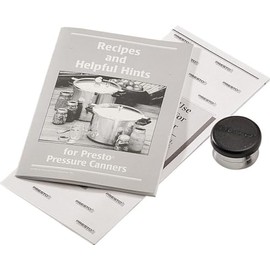 Presto Cooker Regulator