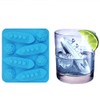 Titanic & Ice-Burg Ship Sailing Ice Cube Bar Novelty Funny