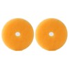 Marna POCO Kitchen Sponge Refill (No Suction Cup), Yellow, K095Y,