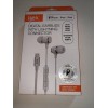 itek Digital Earbuds With Lightening Connector For Apple Devices *NEW*