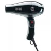 GammaPiù 3500 Tormalionic Professional Hair Dryer | Black