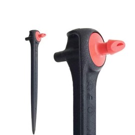 Antelco Asta Dripper Spike 2 l/hr PC (red) PK10