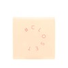 Number Closet Layering Face Palette 02 Base Makeup Palette Multi