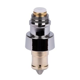 T&S Brass 238A-PA Pivot Action Metering Cartridge with Retaining Nut