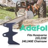 Adefol Felling Dog Dawg Bumper Spike Fit Husqvarna 240 240E