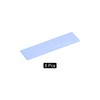 sourcing map 8 Pack M.2 Thermal Pad 100x22x1mm for Pc