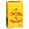 Original Colmans English Dry Mustard Powder Imported From The UK