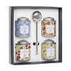 Whittard The Afternoon Tea Collection 180g