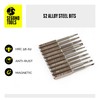 Segomo Tools 17 Piece Precision Screwdriver Set - Eyeglass Repair