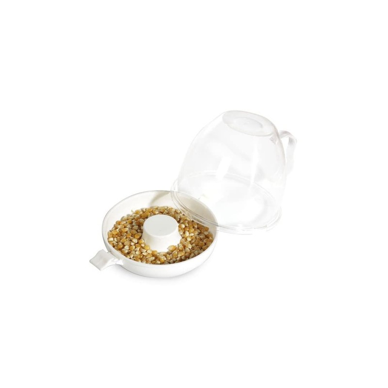 Provence Outillage Popcorn maker ready in 3 minutes