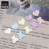 Pixie-shaped parts_Select option / 픽시 모양 파츠_옵션선택