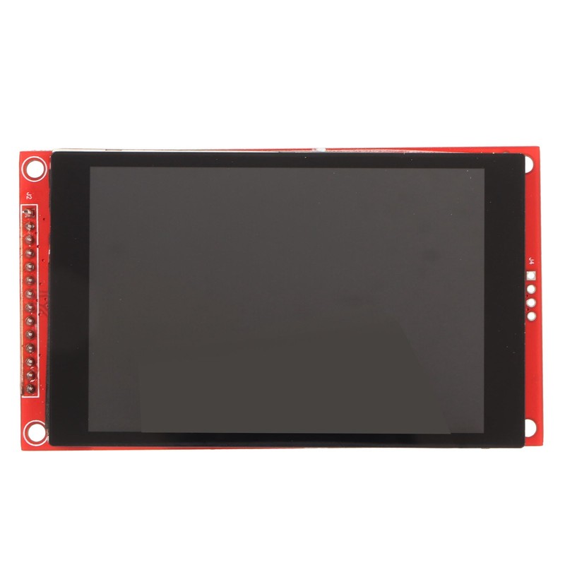 TFT LCD Screen Module 3.5 Inch 480x320 SPI Serial Port