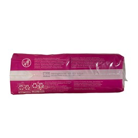 Carefree Body Shape Extra Long Unscented, 36-count (Pack of 2)