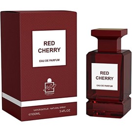 Emper Red Cherry, Unisex - 100ML